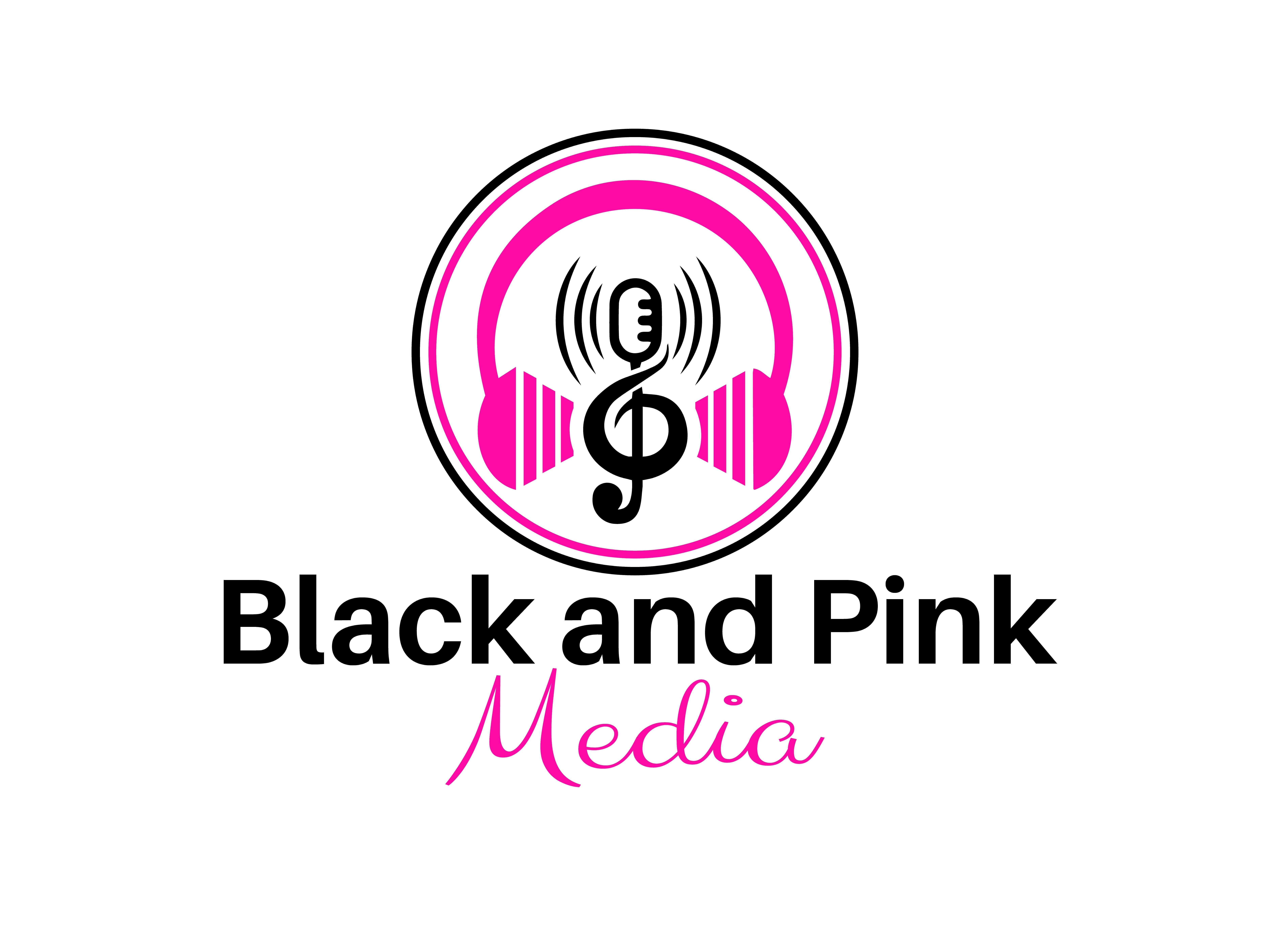 Black and Pink Media